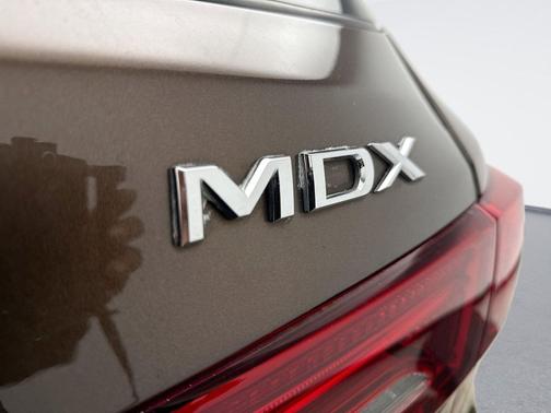 2019 Acura MDX 3.5L w/Technology Package