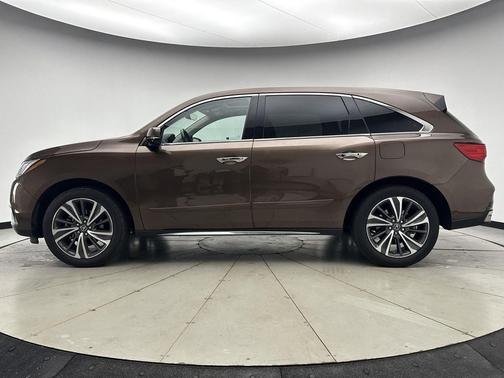 2019 Acura MDX 3.5L w/Technology Package