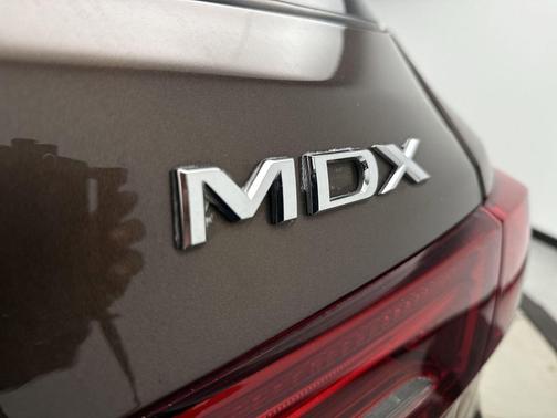 2019 Acura MDX 3.5L w/Technology Package