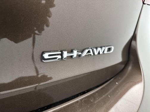 2019 Acura MDX 3.5L w/Technology Package