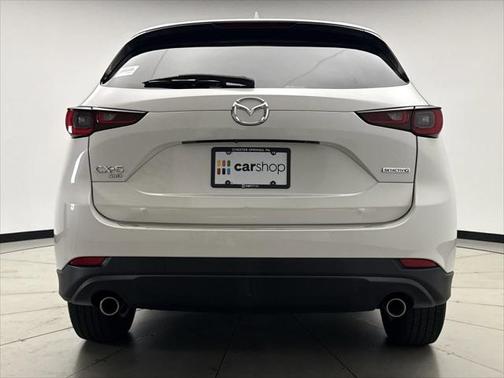 2023 Mazda CX-5 2.5 S Preferred