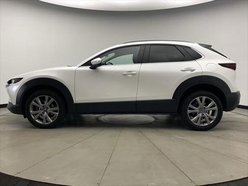2022 Mazda CX-30 Select