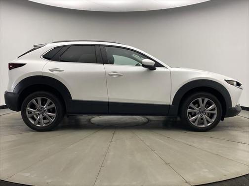 2022 Mazda CX-30 Select