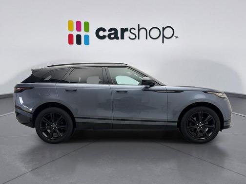 2023 Land Rover Range Rover Velar P250 S R-Dynamic