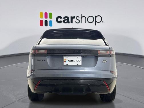 2023 Land Rover Range Rover Velar P250 S R-Dynamic