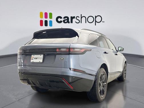 2023 Land Rover Range Rover Velar P250 S R-Dynamic