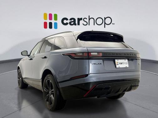 2023 Land Rover Range Rover Velar P250 S R-Dynamic