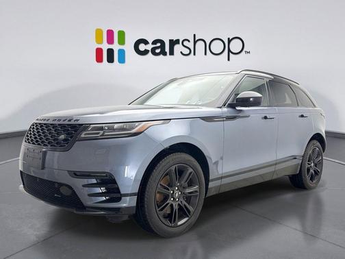 2023 Land Rover Range Rover Velar P250 S R-Dynamic