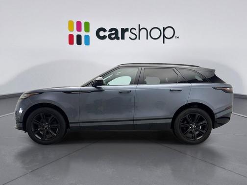 2023 Land Rover Range Rover Velar P250 S R-Dynamic