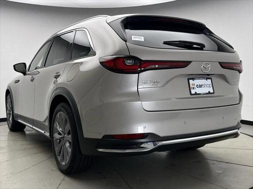2024 Mazda CX-90 3.3 Turbo Premium Plus