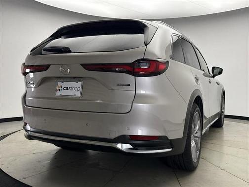 2024 Mazda CX-90 3.3 Turbo Premium Plus
