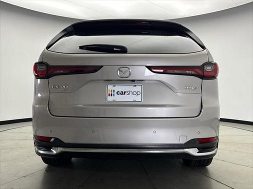 2024 Mazda CX-90 3.3 Turbo Premium Plus