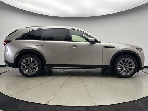 2024 Mazda CX-90 3.3 Turbo Premium Plus