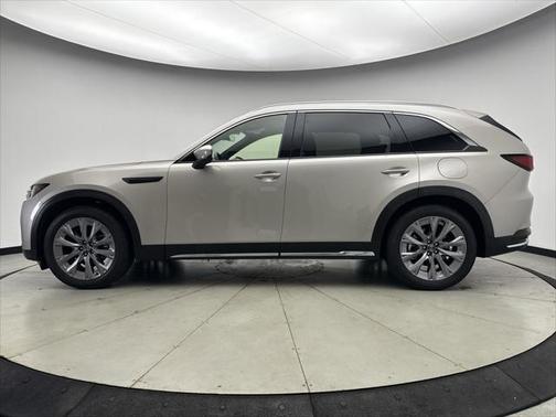 2024 Mazda CX-90 3.3 Turbo Premium Plus