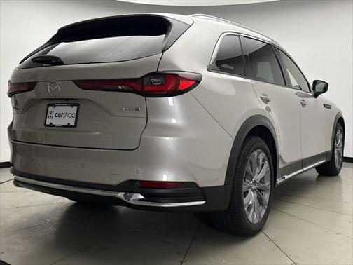 2024 Mazda CX-90 3.3 Turbo Premium Plus