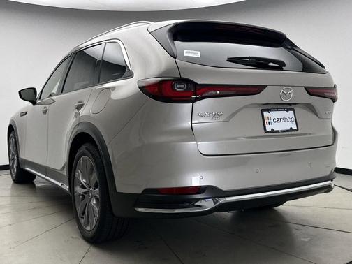 2024 Mazda CX-90 3.3 Turbo Premium Plus