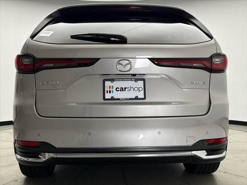 2024 Mazda CX-90 3.3 Turbo Premium Plus