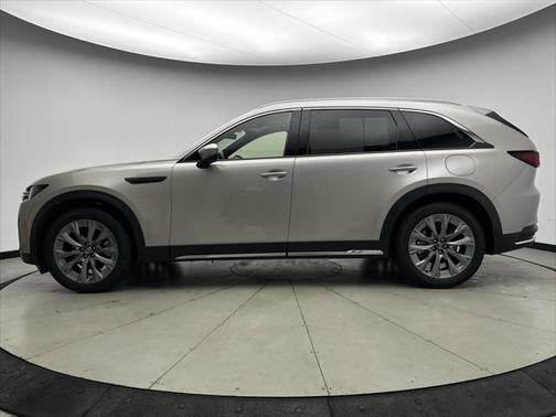 2024 Mazda CX-90 3.3 Turbo Premium Plus