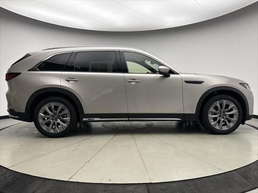 2024 Mazda CX-90 3.3 Turbo Premium Plus