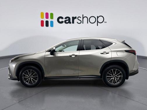 2023 Lexus NX 350h Premium