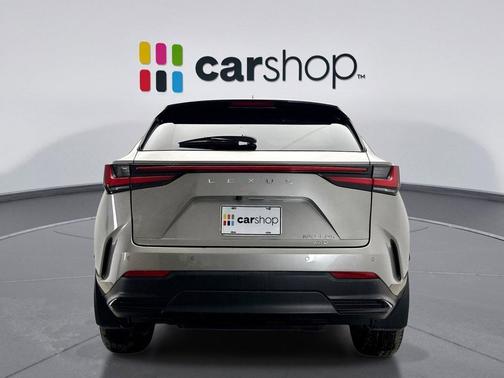 2023 Lexus NX 350h Premium