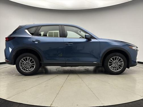 2018 Mazda CX-5 Sport