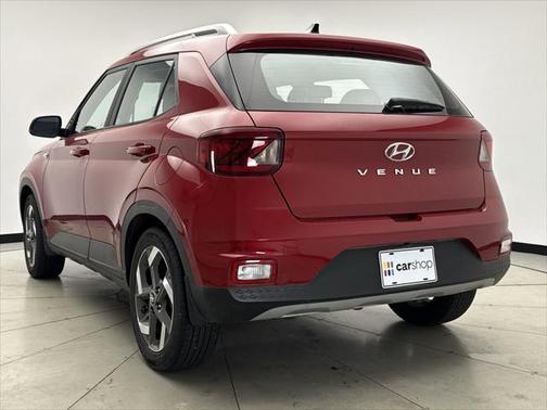 2022 Hyundai VENUE Limited