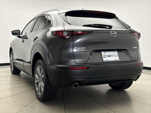 2022 Mazda CX-30 2.5 S Premium Package