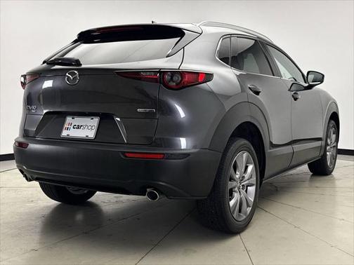 2022 Mazda CX-30 2.5 S Premium Package