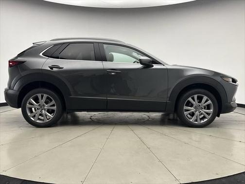 2022 Mazda CX-30 2.5 S Premium Package