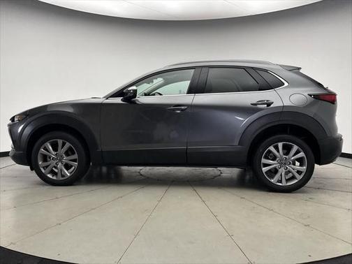 2022 Mazda CX-30 2.5 S Premium Package