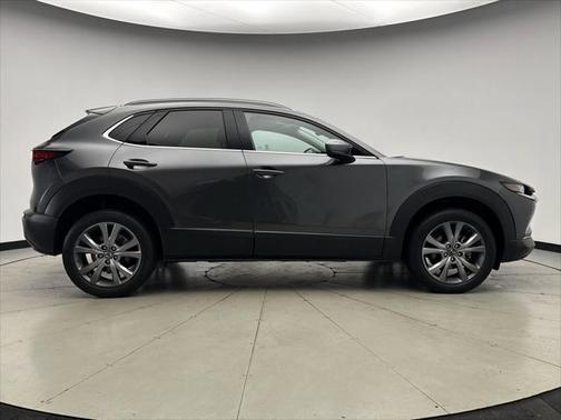 2022 Mazda CX-30 2.5 S Premium Package