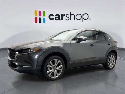 2022 Mazda CX-30 2.5 S Premium Package