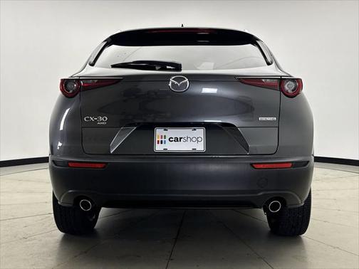 2022 Mazda CX-30 2.5 S Premium Package