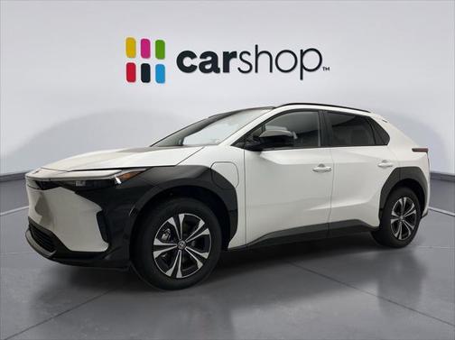 2024 Toyota bZ4X XLE