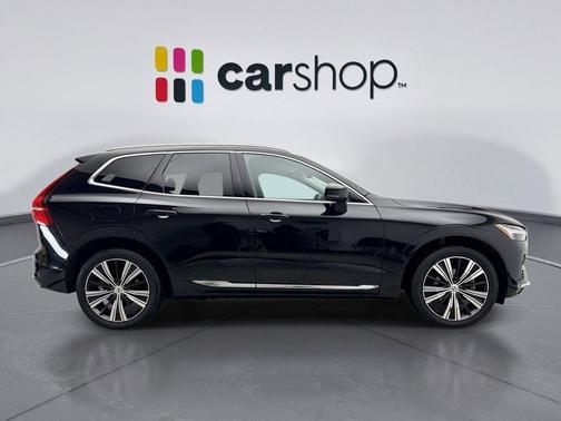 2022 Volvo XC60 B5 Inscription