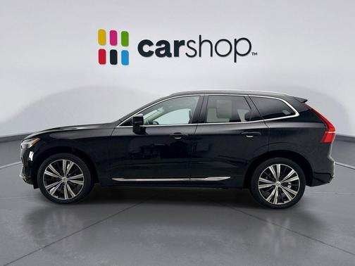 2022 Volvo XC60 B5 Inscription