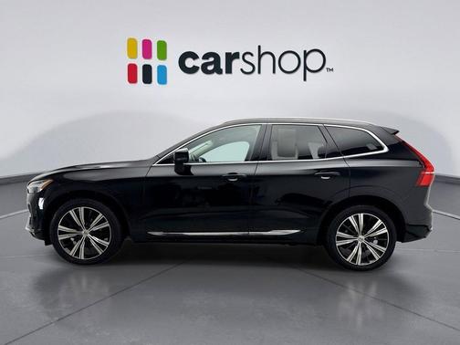 2022 Volvo XC60 B5 Inscription