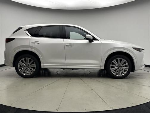 2023 Mazda CX-5 Signature