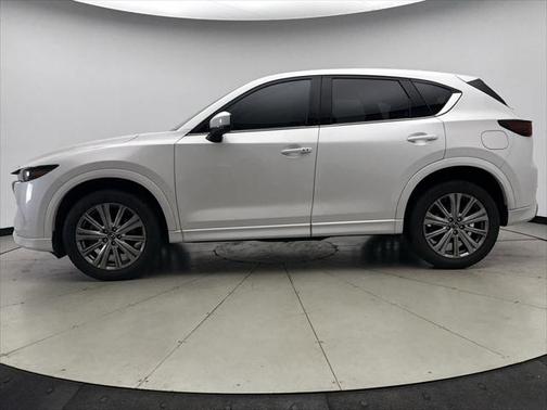 2023 Mazda CX-5 Signature