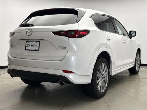 2023 Mazda CX-5 Signature