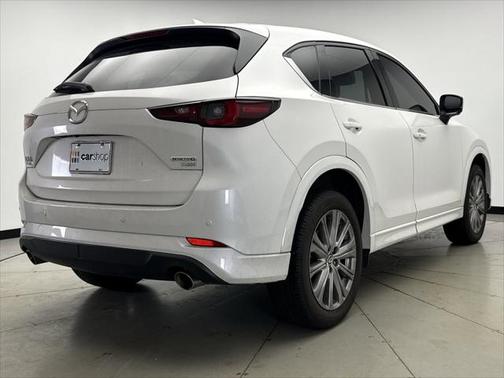 2023 Mazda CX-5 Signature