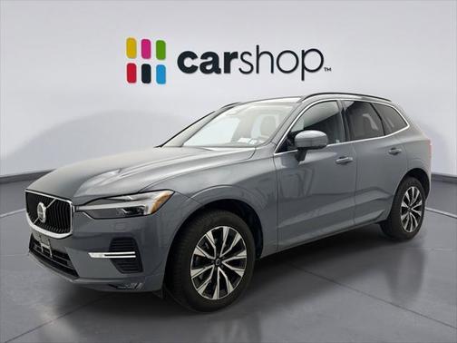 2023 Volvo XC60 B5 Core
