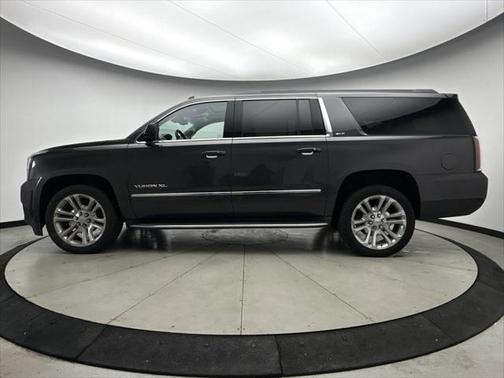 2017 GMC Yukon XL SLT