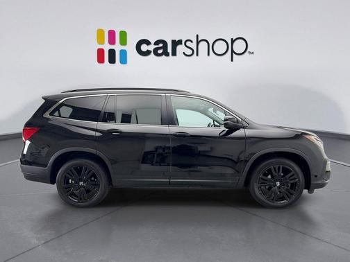 2022 Honda Pilot AWD Special Edition