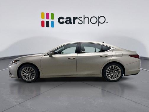 2019 Lexus ES 350 Ultra Luxury