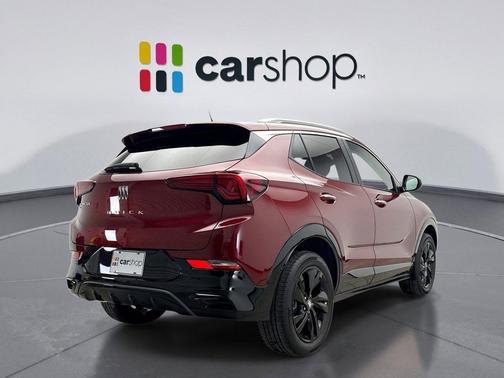 2025 Buick Encore GX Sport Touring