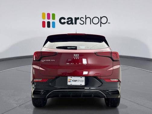 2025 Buick Encore GX Sport Touring