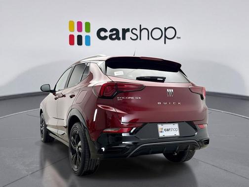 2025 Buick Encore GX Sport Touring