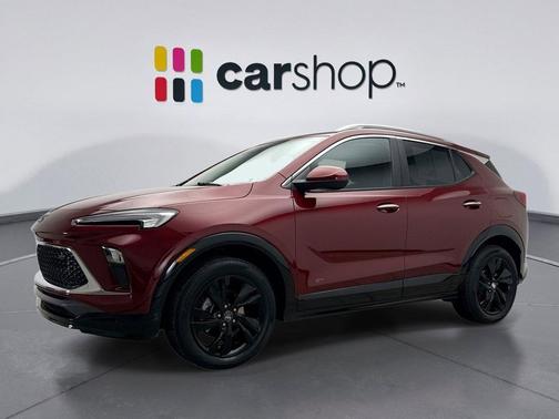 2025 Buick Encore GX Sport Touring